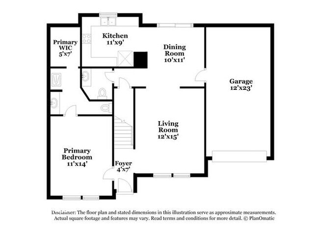 Building Photo - 6003 E 133rd St, Grandview, MO 64030