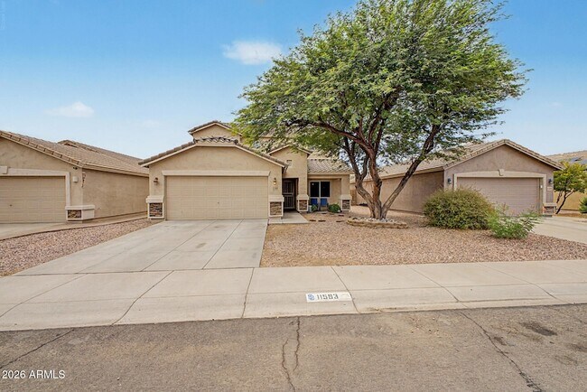 Foto del edificio - 11593 W Retheford Rd