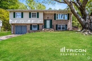 Building Photo - 3908 Granville Pl
