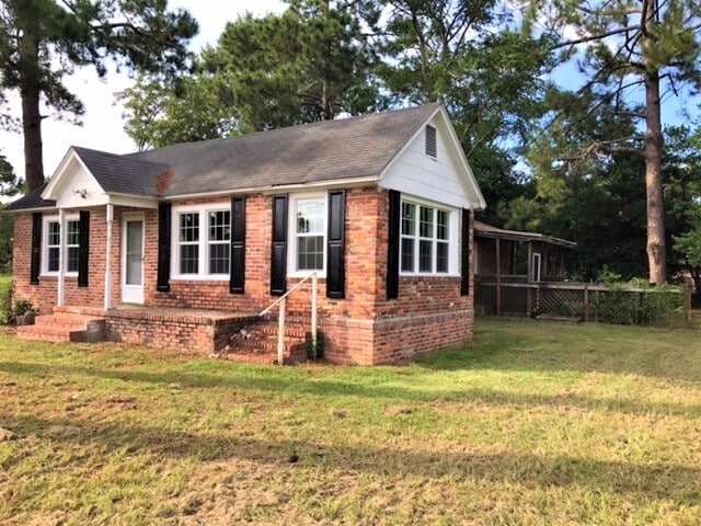 Building Photo - 107 Laircey St