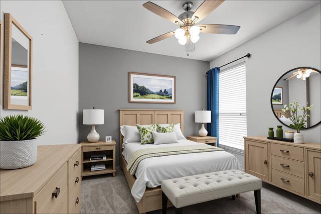 Building Photo - 517 Williams Way