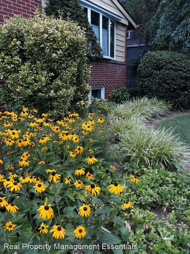 Foto principal - 4 br, 2 bath House - 6802 Sherwood Road