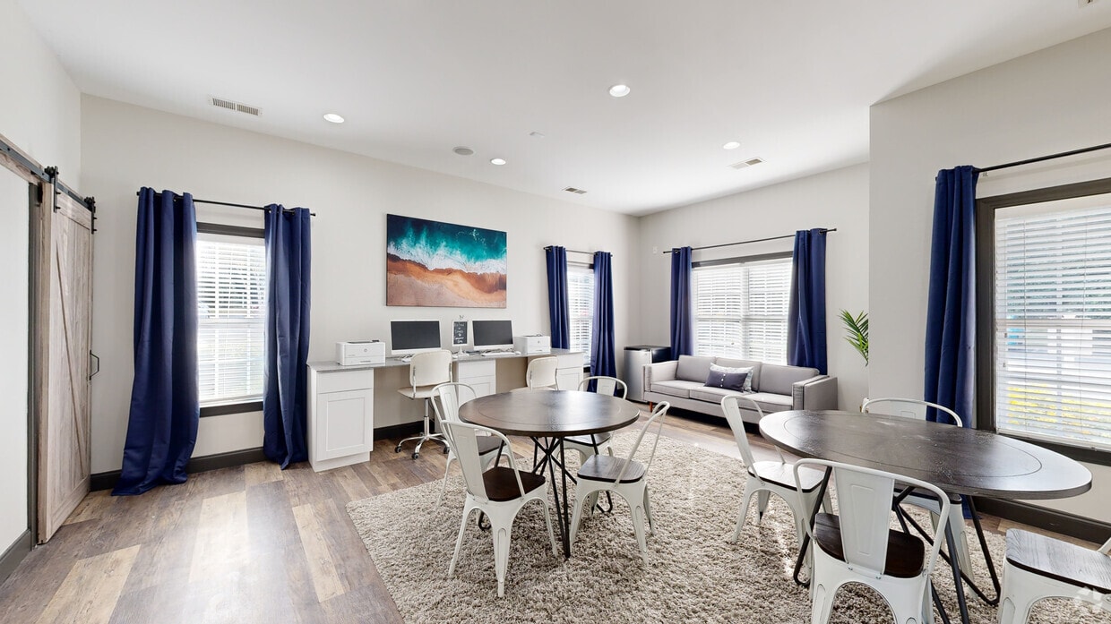 Photo - The Deryn Apartments