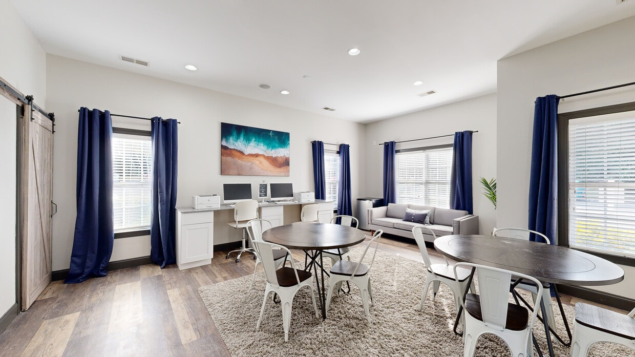 Photo - The Deryn Apartments