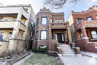 Building Photo - 2638 N Mozart St