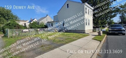 Building Photo - 159 Dewey Ave