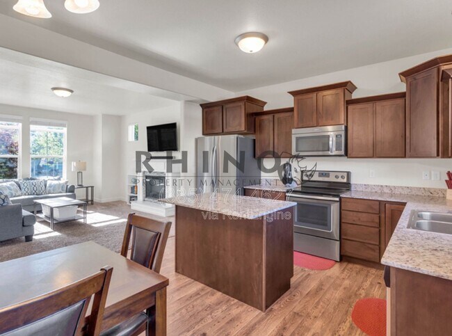 Photo - 1544 S 840 W Apartment