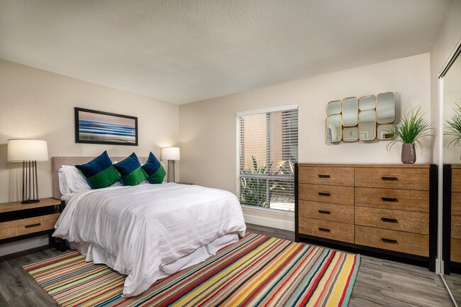 Foto del edificio - Stone Arbor Apartments