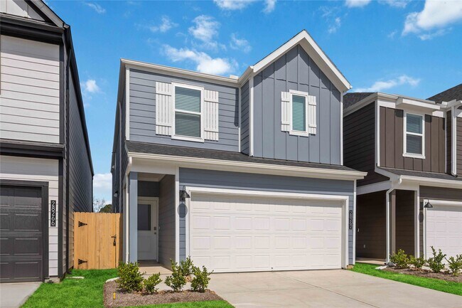 Foto del edificio - 28262 Meadowlark Sky Dr