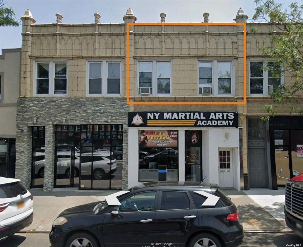 25308 Northern Blvd, Queens, NY 11362 Apartment for Rent in Queens