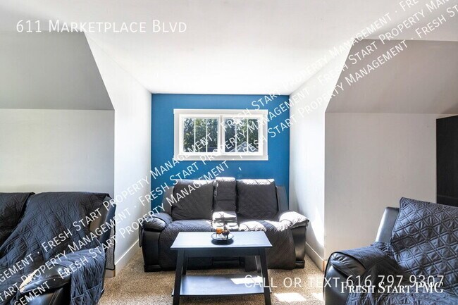 Foto del edificio - 611 Marketplace Blvd