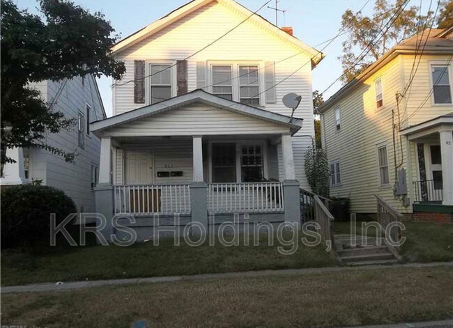 Photo - 862 Rugby St Apartment