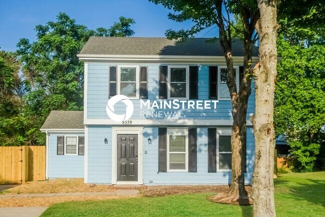 3 Bedroom Pet-Friendly Home in CHARLOTTE, ... - 3 Bedroom Pet-Friendly Home in CHARLOTTE, ...