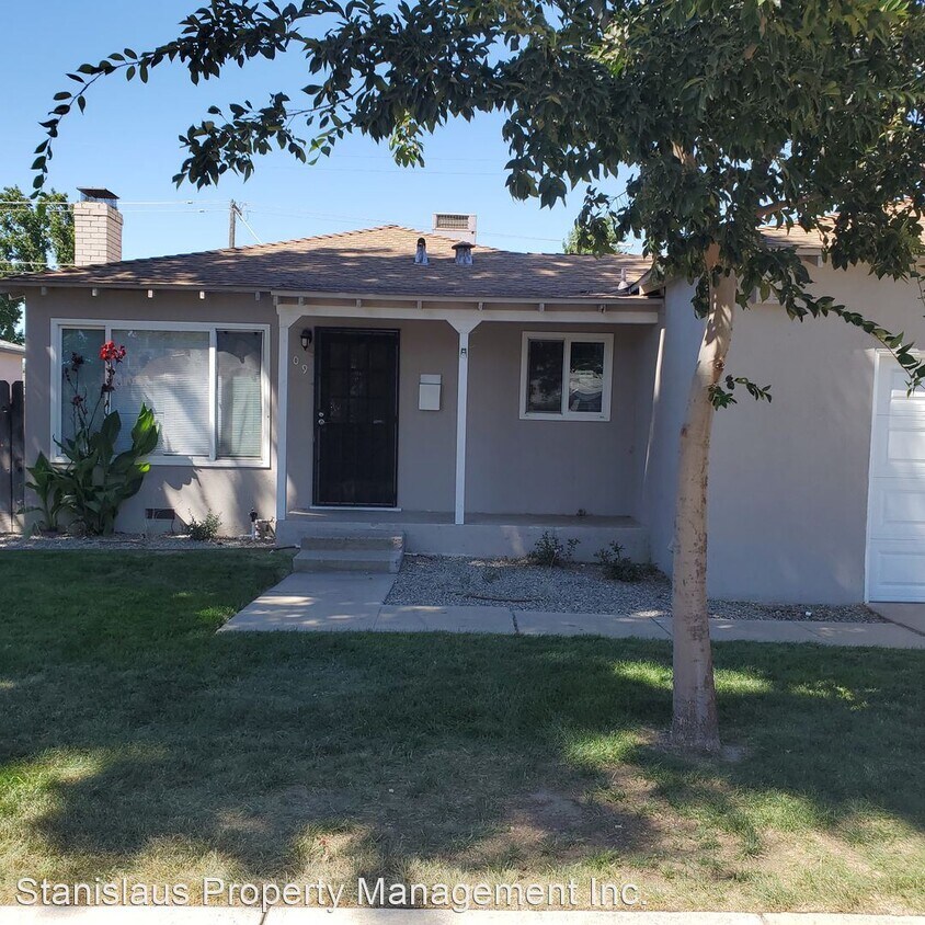 3 br, 2 bath House 1309 Kingsbury Ave House Rental in Modesto, CA