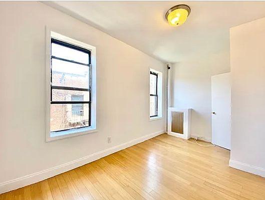 Foto del edificio - 1 bedroom in New York NY 10040