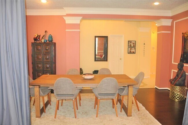 Foto del edificio - 5631 Cottonmist Ct