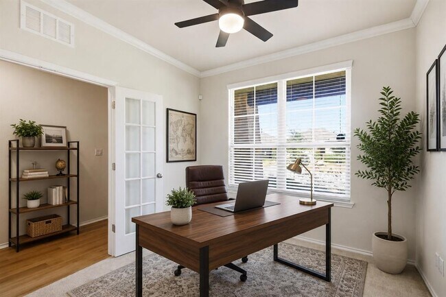 Foto del edificio - 106 Barley Fork Ln