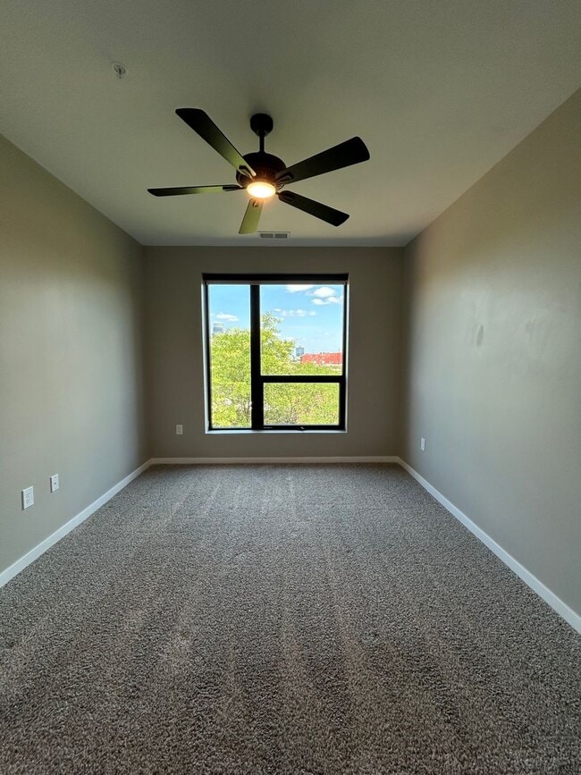 Interior Photo - Boho Flats