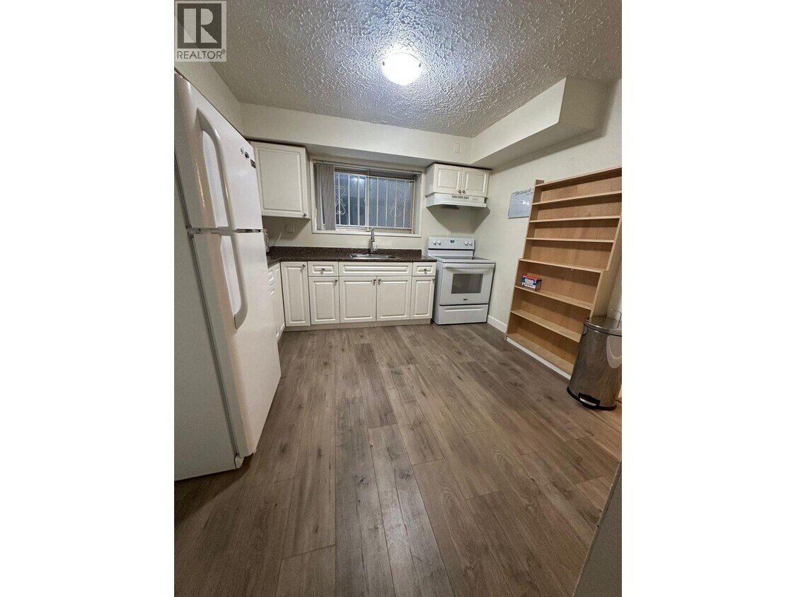 Photo principale - Lower-2185 CASSIAR STREET