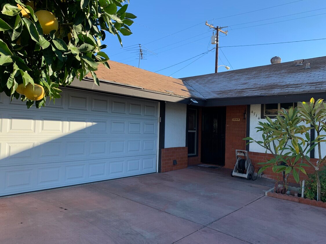 4714 Bannister Ave, El Monte, CA 91732 House Rental in El Monte, CA