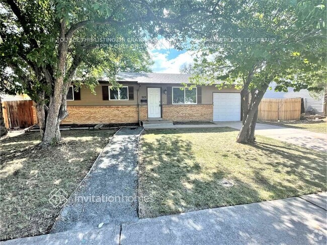 Building Photo - 9131 Judson St