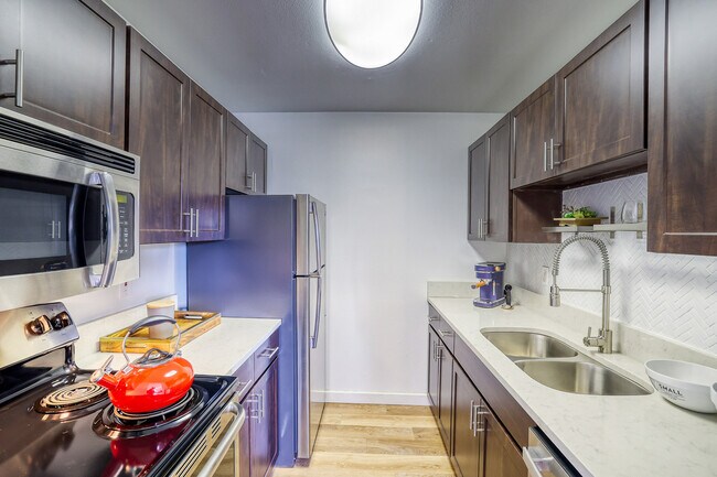 Foto del edificio - Summit at Red Rocks