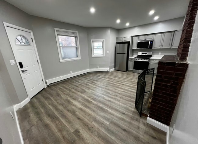 Photo - 95 Norfolk St. Unit 1 Townhome