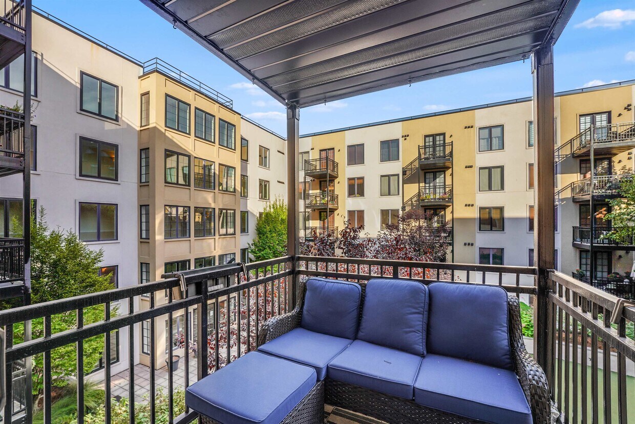 501 9th St Unit 414, Hoboken, NJ 07030 Condo for Rent in Hoboken, NJ