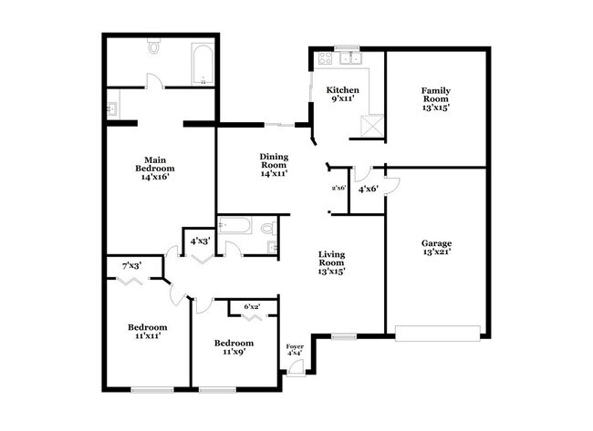 Foto del edificio - 16075 SW 112th Terrace