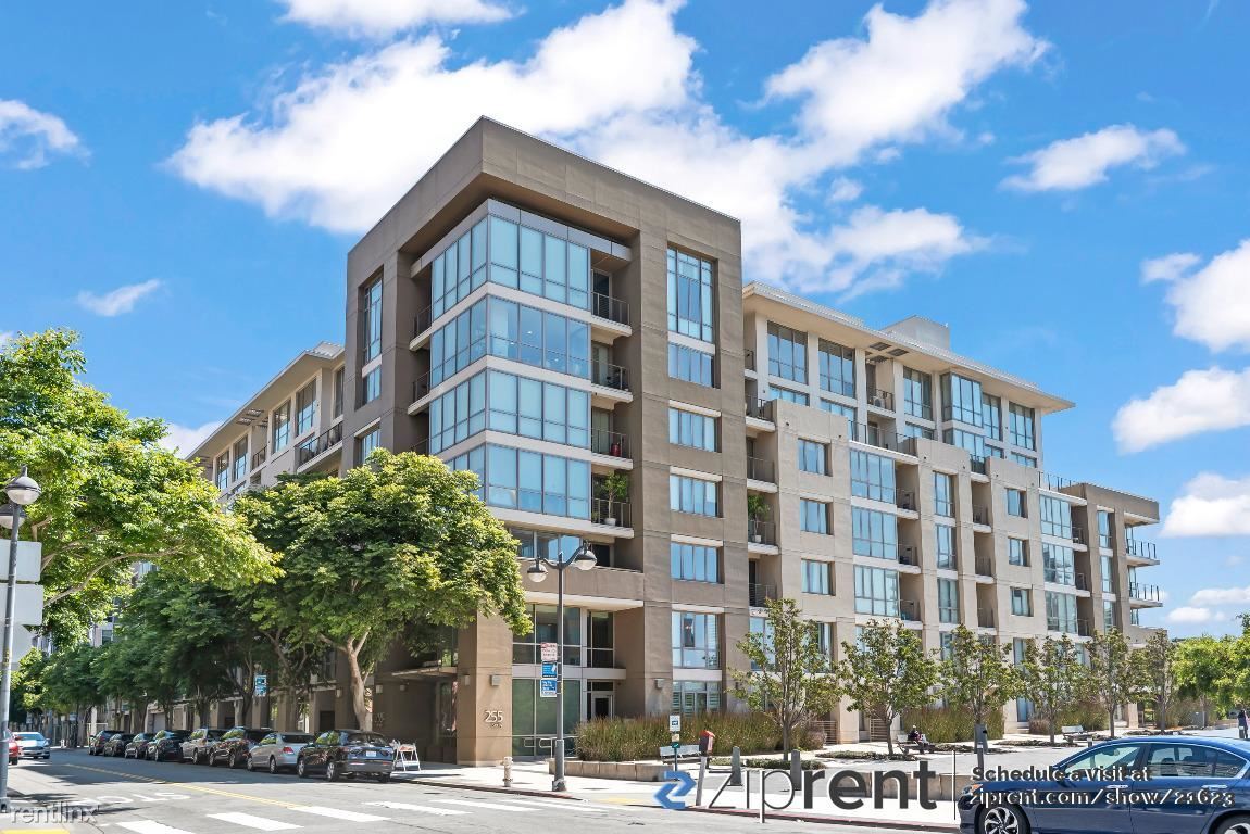 Foto principal - 2 br, 2 bath Condo - 255 Berry Street, San...