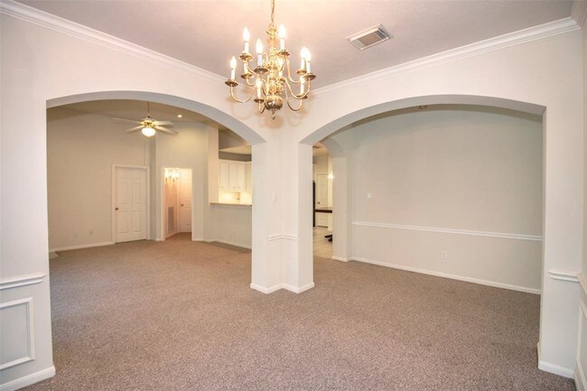 Building Photo - 3911 Fordham Park Ct