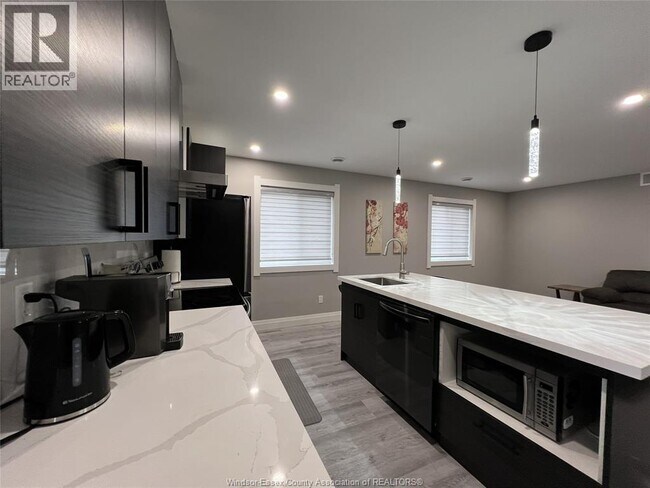 Photo du bâtiment - 2446 McDougall St