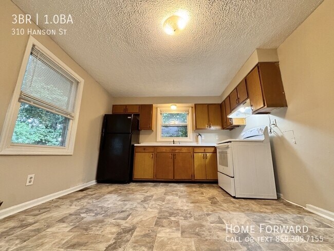 Foto del edificio - 310 Hanson St