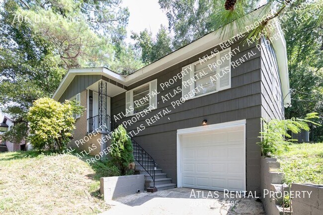 Building Photo - 706 Biscayne Dr