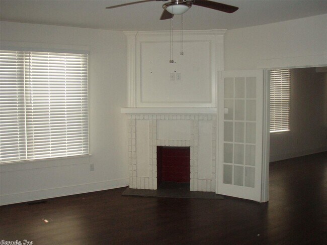 Foto del edificio - 809 N Palm St