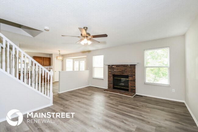 Foto del edificio - 140 Lamplighter Way