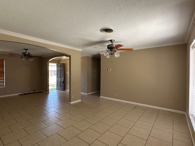 Foto del edificio - Ready for move in