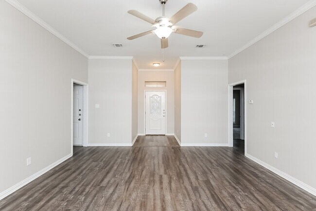 Foto del edificio - 1105 Brookhaven Dr