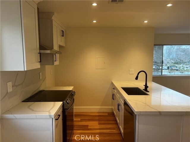 Foto del edificio - 72546 Edgehill Dr