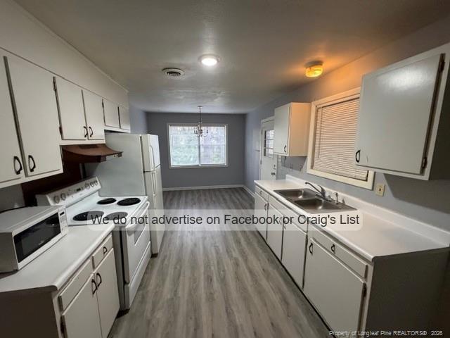 Foto del edificio - 1021 W Rowan St