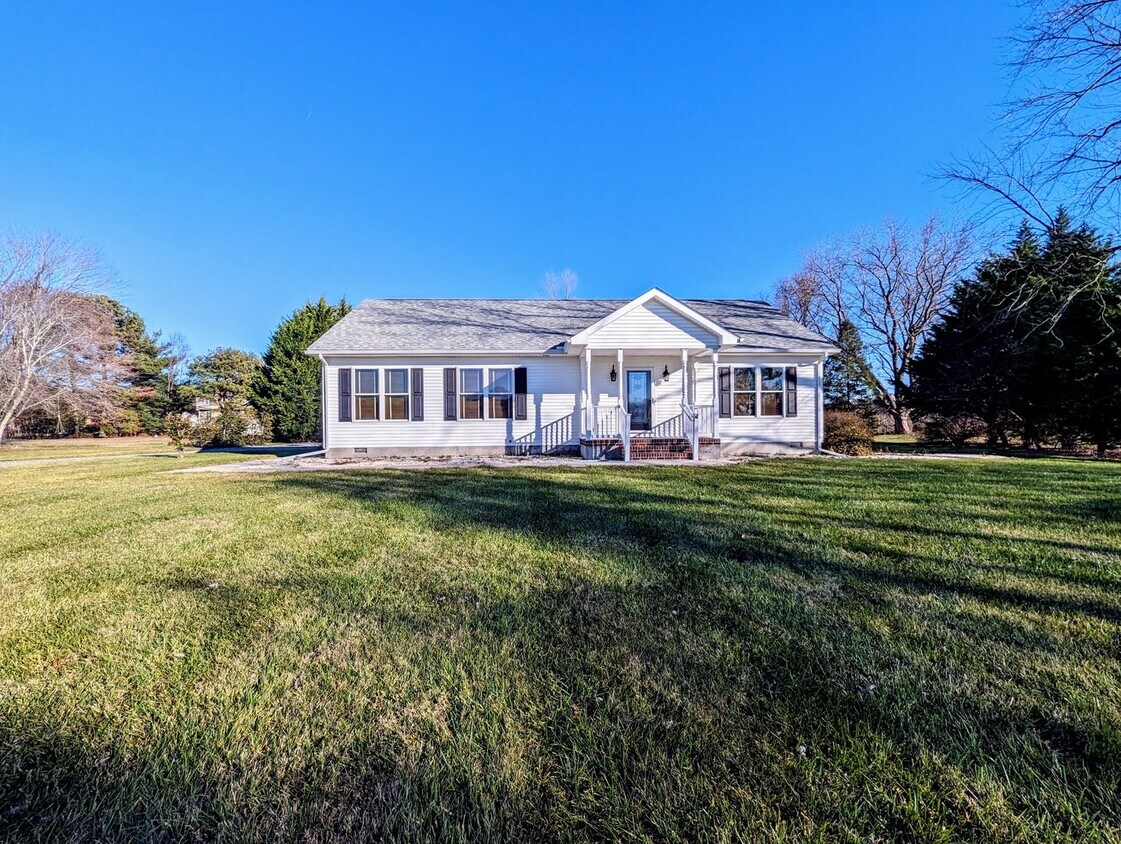 Primary Photo - Charming 3-Bed, 2-Bath Home with Cozy Fire...