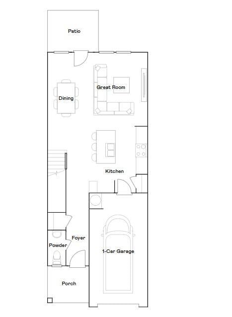 Foto del edificio - 459 Fran Dr