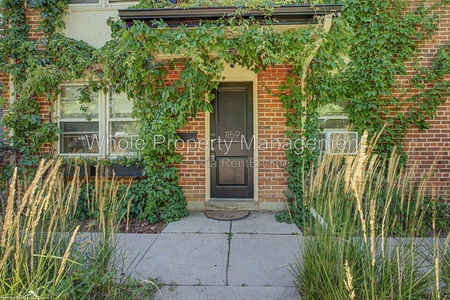 Building Photo - 1159 Krameria St