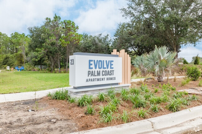 Building Photo - Evolve Palm Coast