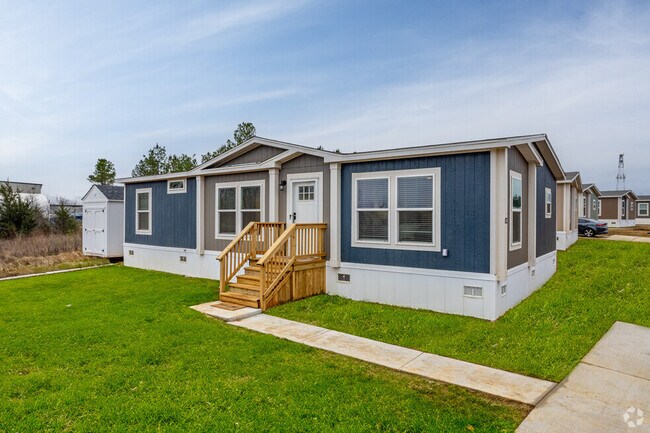 Foto del edificio - Bluewood Ranch