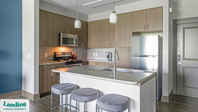 Foto del edificio - 14805 Grisby Rd