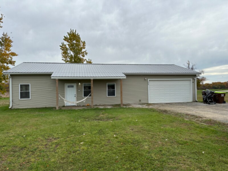 4755 Holloway Rd, Adrian, MI 49221 House Rental in Adrian, MI