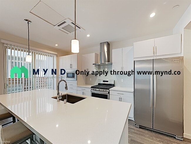 Building Photo - 2 br, 2 bath Townhome - 286 Log Pond Ln