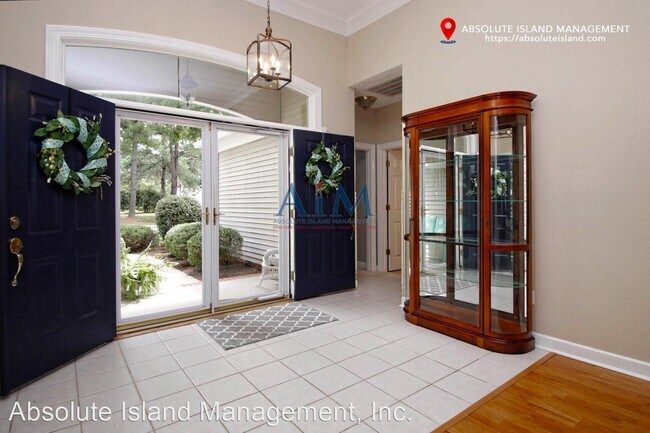 Foto del edificio - 3 br, 2 bath House - 12 Royal Bay Circle