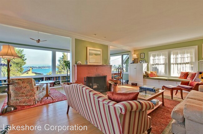 Foto del edificio - 803 Lake Washington Blvd S